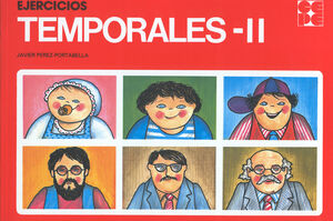 EJERCICIOS TEMPORALES 2