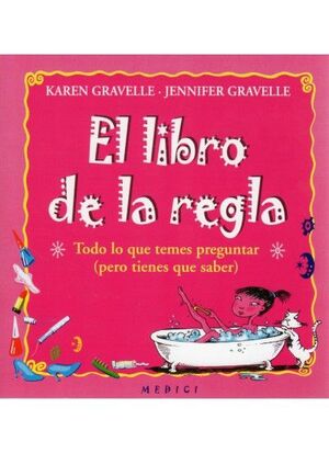 EL LIBRO DE LA REGLA