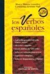 VERBOS ESPAÑOLES, LOS