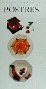 POSTRES