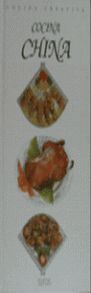 COCINA CHINA