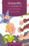 GUISANTILLO Y LA ESTRELLA DE LOS DESEOS