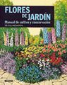 FLORES DE JARDÍN