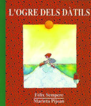 L'OGRE DELS DÀTILS