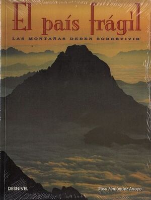 EL PAÍS FRÁGIL