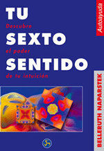 TU SEXTO SENTIDO