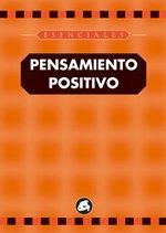 PENSAMIENTO POSITIVO