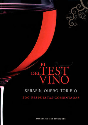 EL TEST DEL VINO