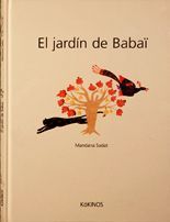 EL JARDÍN DE BABAÏ