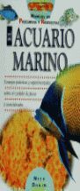 EL LIBRO DE EL ACUARIO MARINO