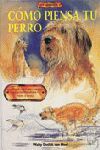 EL LIBRO DE CÓMO PIENSA TU PERRO