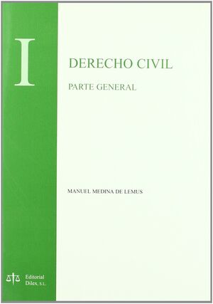 PARTE GENERAL
