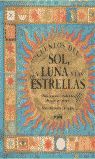 CUENTOS DEL SOL, LA LUNA Y LAS ESTRELLAS