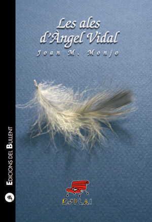 LES ALES D'ÀNGEL VIDAL