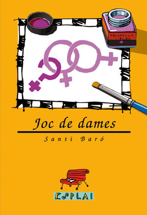 JOC DE DAMES