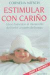 ESTIMULAR CON CARIÑO