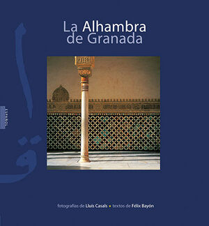 LA ALHAMBRA DE GRANADA
