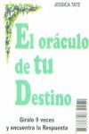 EL ORÁCULO DE SU DESTINO