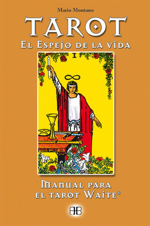 TAROT, EL ESPEJO DEL ALMA