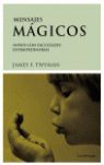 MENSAJES MÁGICOS. NIÑOS CON FACULTADES EXTRAORDINARIAS