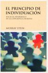 EL PRINCIPIO DE INDIVIDUACIÓN