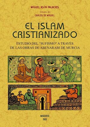 EL ISLAM CRISTIANIZADO