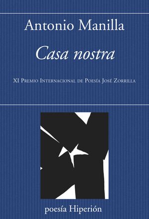 CASA NOSTRA