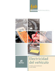 ELECTRICIDAD DEL VEHICULO