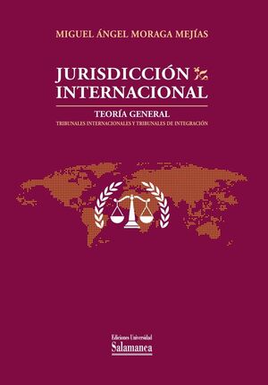 JURISDICCIÓN INTERNACIONAL