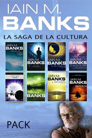 SAGA LA CULTURA COMPLETA
