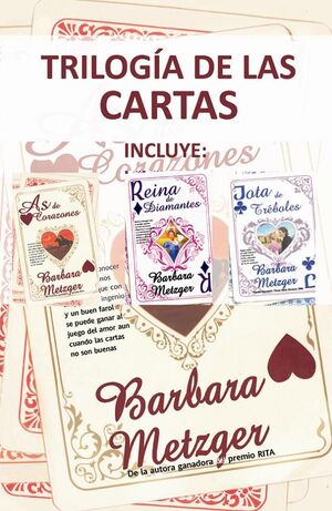 TRILOGÍA DE LAS CARTAS