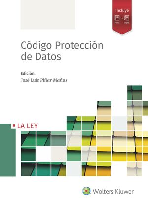 CODIGO DE PROTECCION DE DATOS