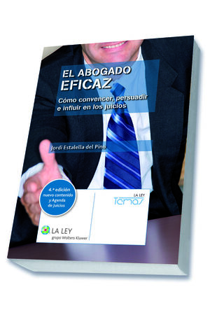 EL ABOGADO EFICAZ (4.ª EDICIÓN)