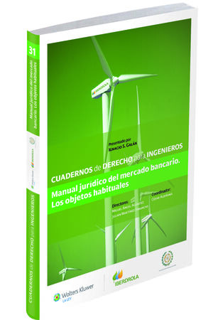 CUADERNOS DE DERECHO PARA INGENIEROS (N.º 31)