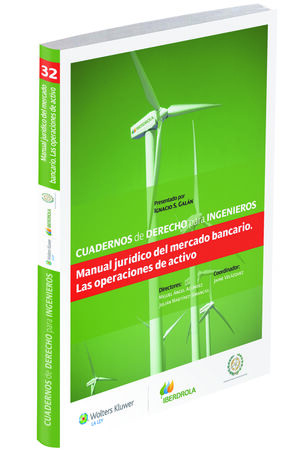 CUADERNOS DE DERECHO PARA INGENIEROS (N.º 32)