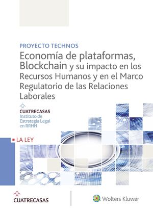 ECONOMÍA DE PLATAFORMAS, BLOCKCHAIN Y SU IMPACTO EN LOS RECURSOS HUMANOS Y EN EL