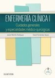 ENFERMERÍA CLÍNICA I + STUDENTCONSULT EN ESPAÑOL