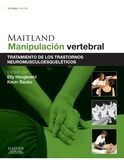 MAITLAND. MANIPULACIÓN VERTEBRAL (8ª ED.)