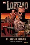 LOBEZNO. EL VIEJO LOGAN