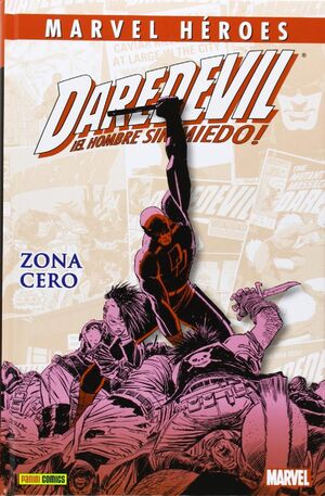 DAREDEVIL: ZONA CERO