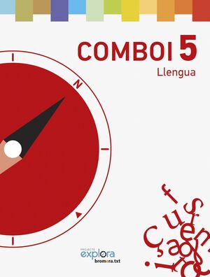 COMBOI 5. LLENGUA