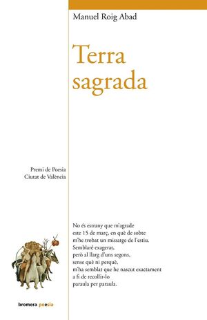 TERRA SAGRADA