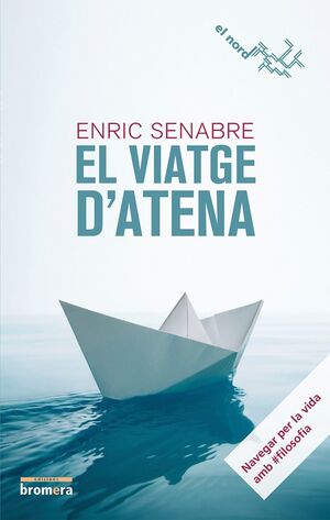 EL VIATGE D'ATENA