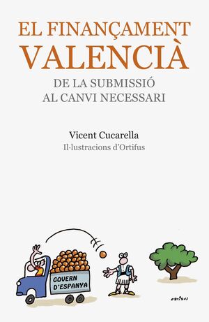EL FINANÇAMENT VALENCIÀ