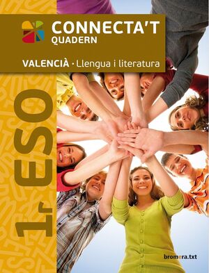 CONNECTA'T 1R ESO