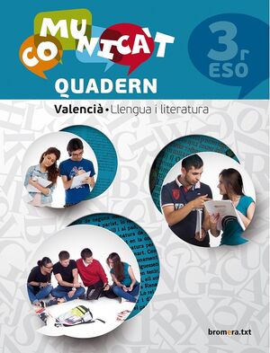 COMUNICA'T 3R ESO