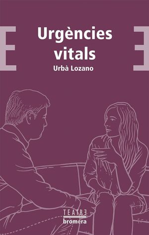 URGÈNCIES VITALS