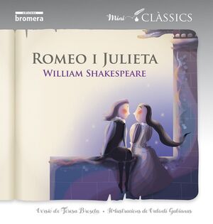 ROMEO I JULIETA