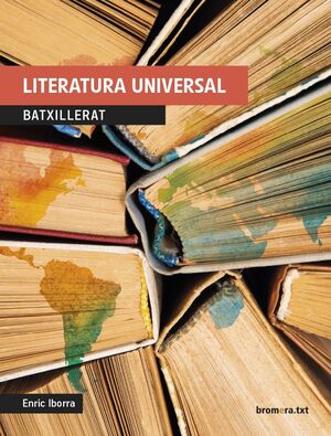 LITERATURA UNIVERSAL