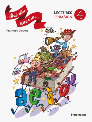 AIXÒ DIU QUE ERA. 4